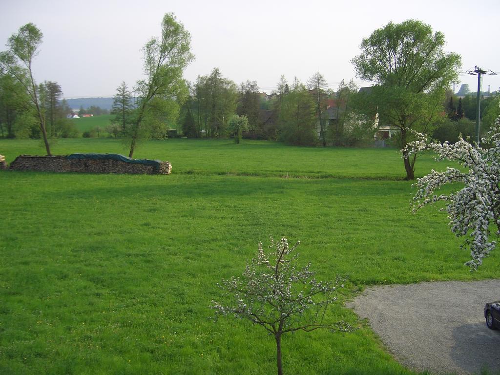 Pension Fitnessoase Eussenheim Exterior photo