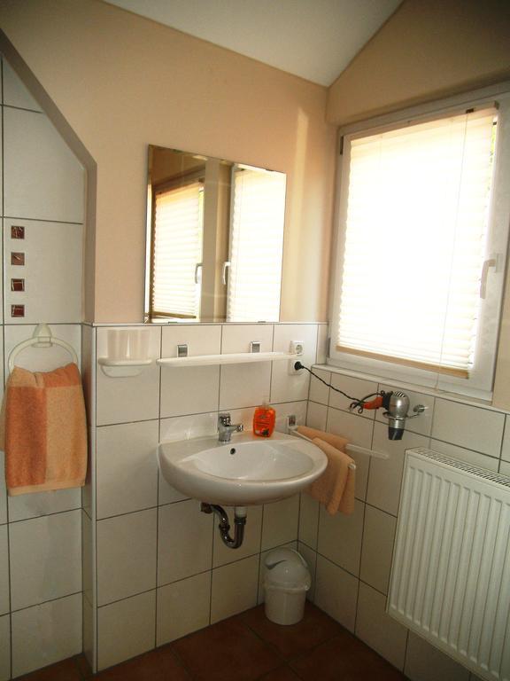 Pension Fitnessoase Eussenheim Room photo