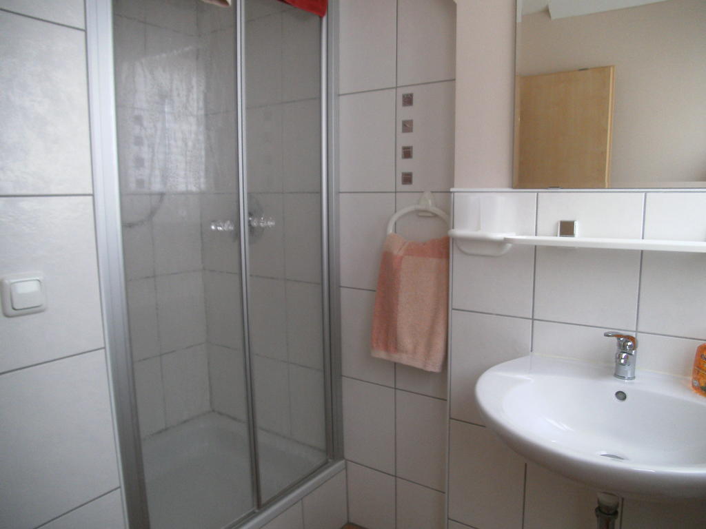 Pension Fitnessoase Eussenheim Room photo