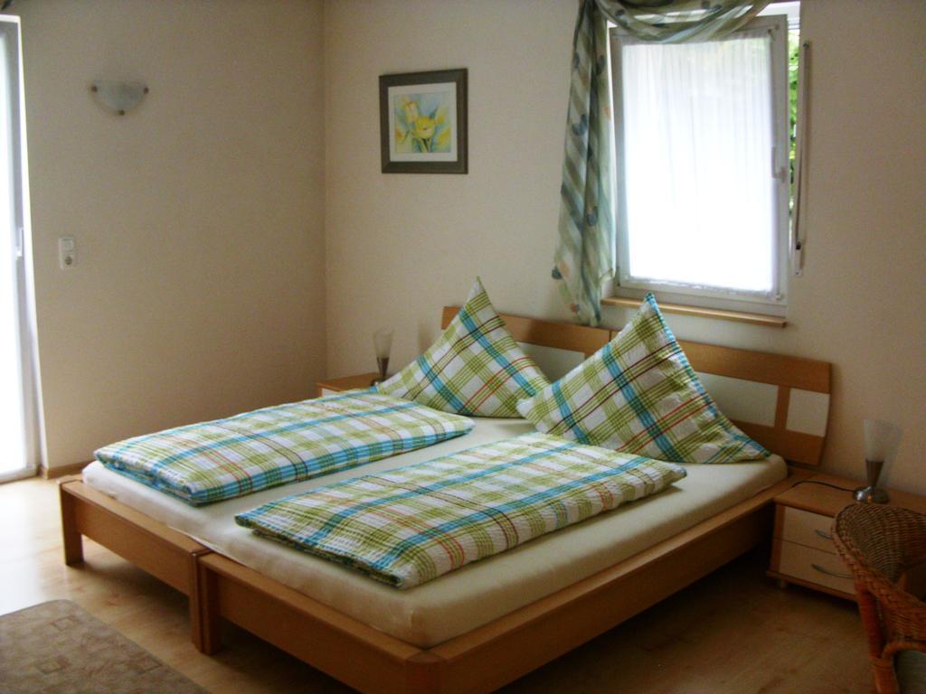 Pension Fitnessoase Eussenheim Room photo