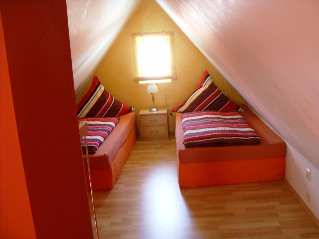 Pension Fitnessoase Eussenheim Room photo
