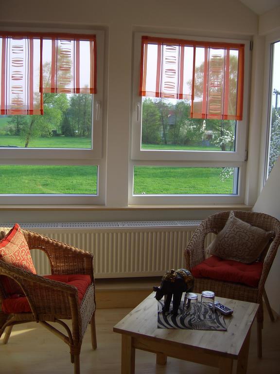 Pension Fitnessoase Eussenheim Room photo