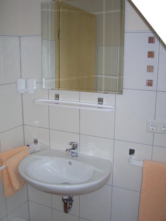 Pension Fitnessoase Eussenheim Room photo
