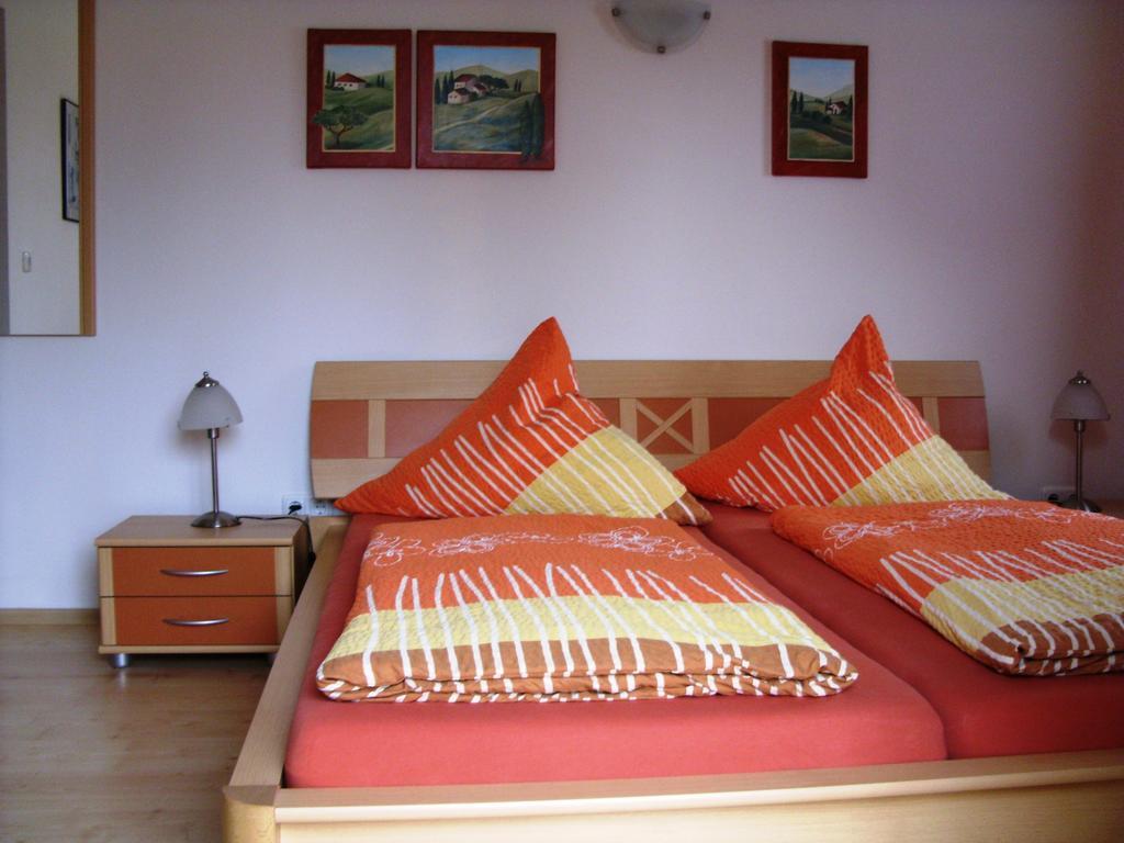 Pension Fitnessoase Eussenheim Room photo
