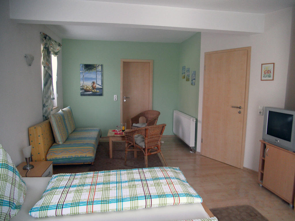 Pension Fitnessoase Eussenheim Room photo